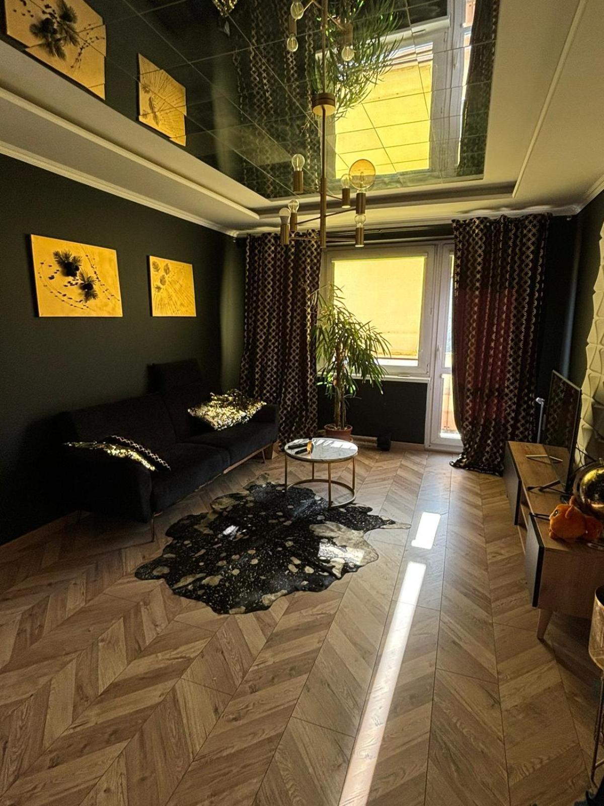Apartament Piernikowy Zakatek *