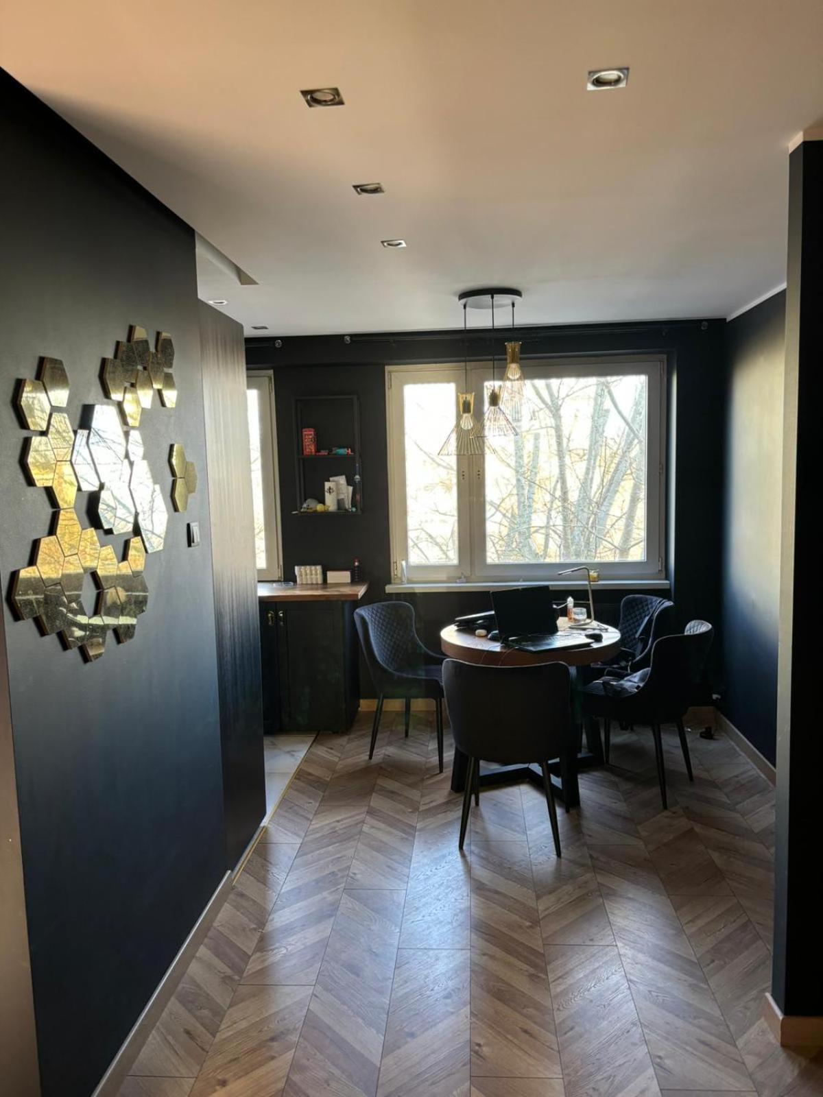 Piernikowy Zakatek Apartament Stary Toruń
