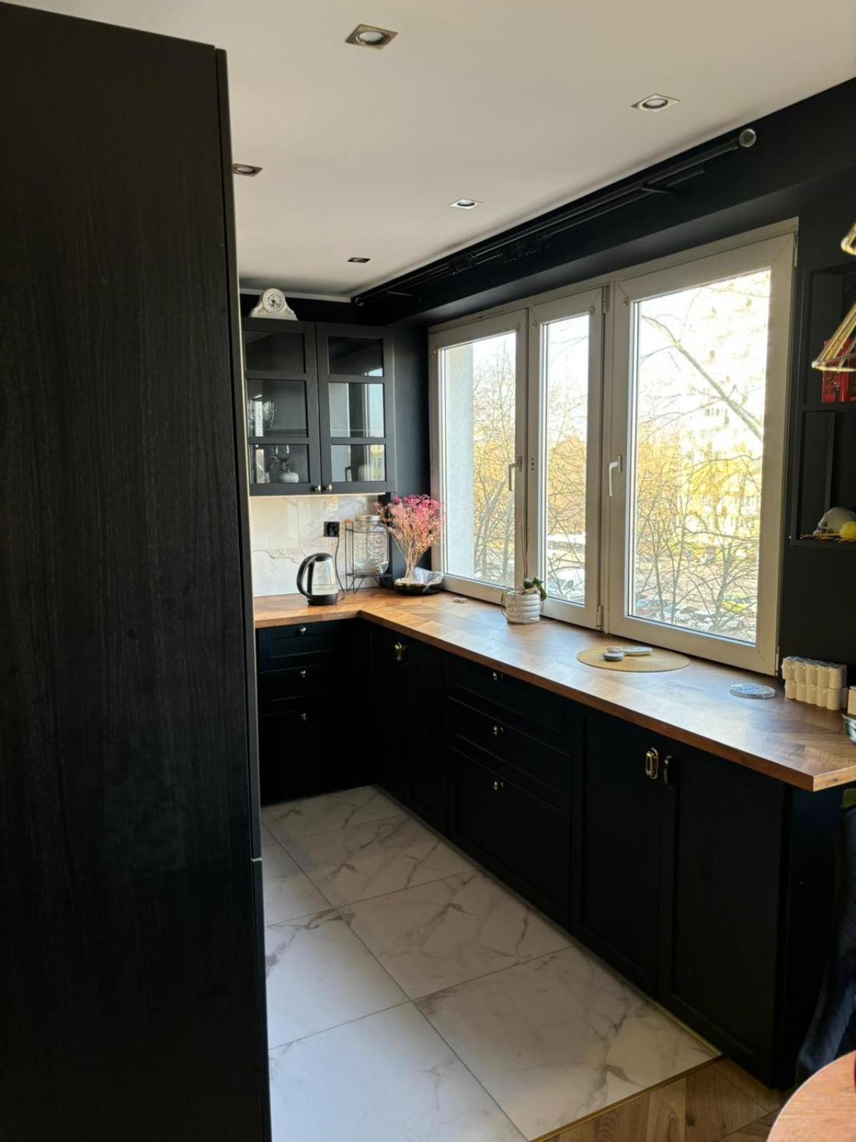 Piernikowy Zakatek Apartament Stary Toruń